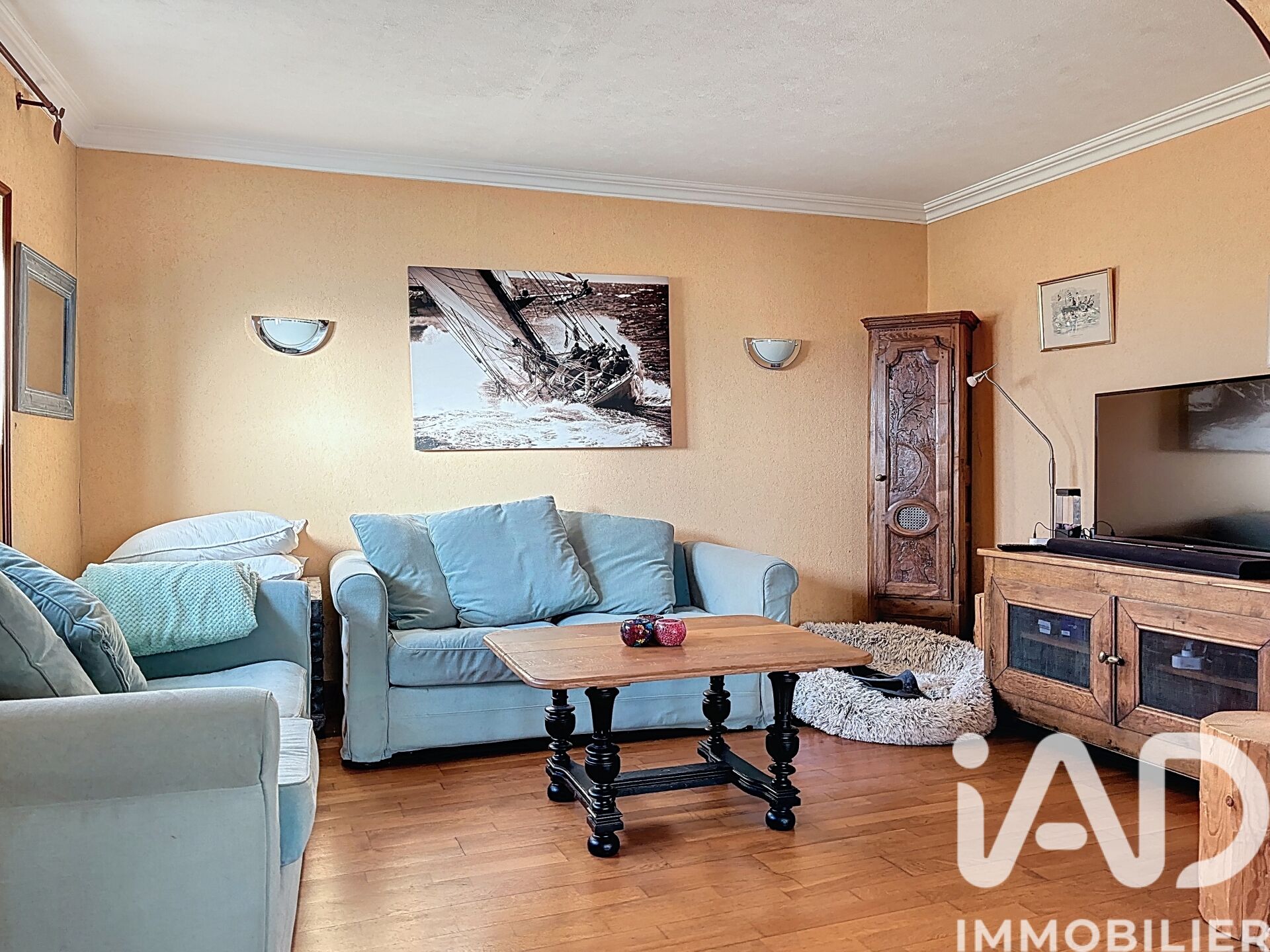 Vente Maison/villa 6 pièces - Photo 4