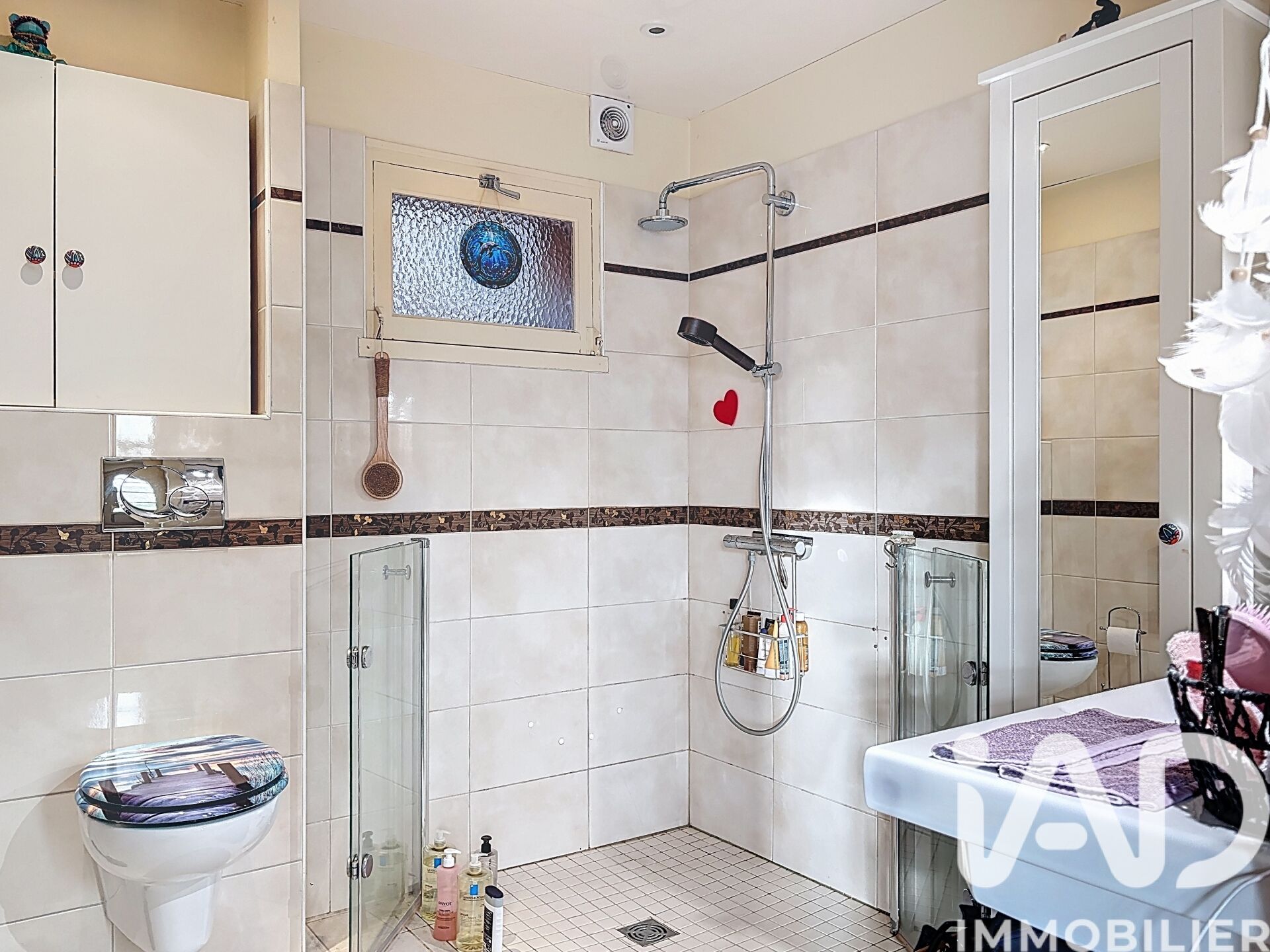 Vente Maison/villa 6 pièces - Photo 5