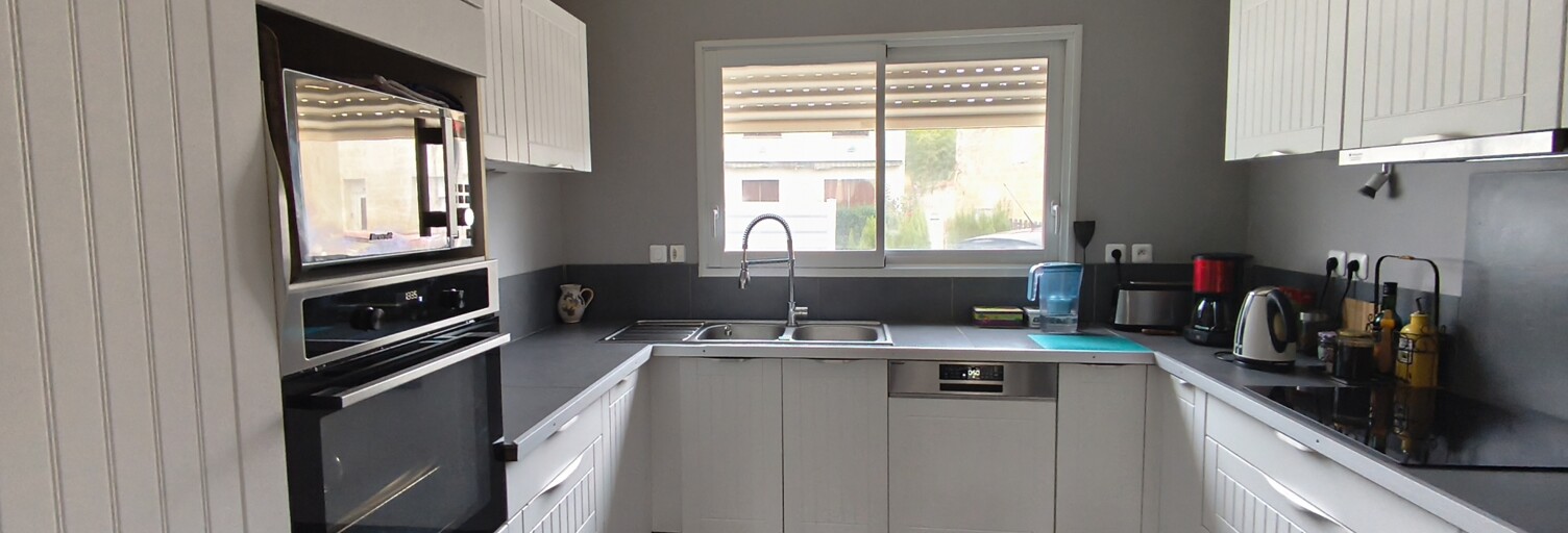 Maison 7 Pièces 139 m² à vendre à Mérignac (33700)