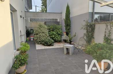 Maison 7 pièces 577500 €