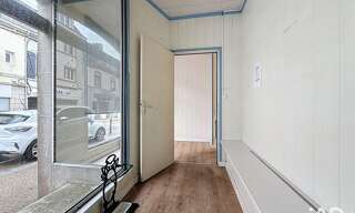 Commerce  47 m² à vendre à Rosporden (29140)