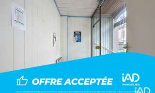 Divers  47 m² à vendre à Rosporden (29140)