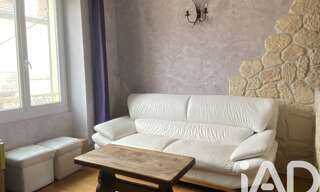 Appartement 2 Pièces 49 m² à vendre à Neuilly-en-Thelle (60530)