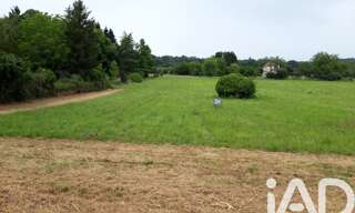 Terrain  7223 m² à vendre à Grézels (46700)