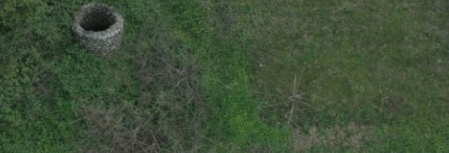 Terrain  545 m² à vendre à Générac (30510)