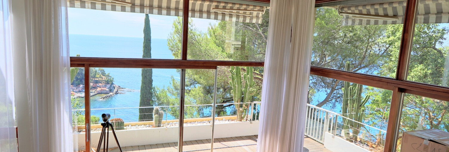 Appartement 5 Pièces 153 m² à vendre à Toulon (83000)