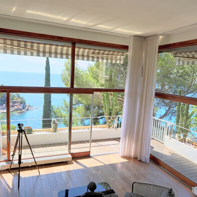 Appartement 5 pièces 1870000 €