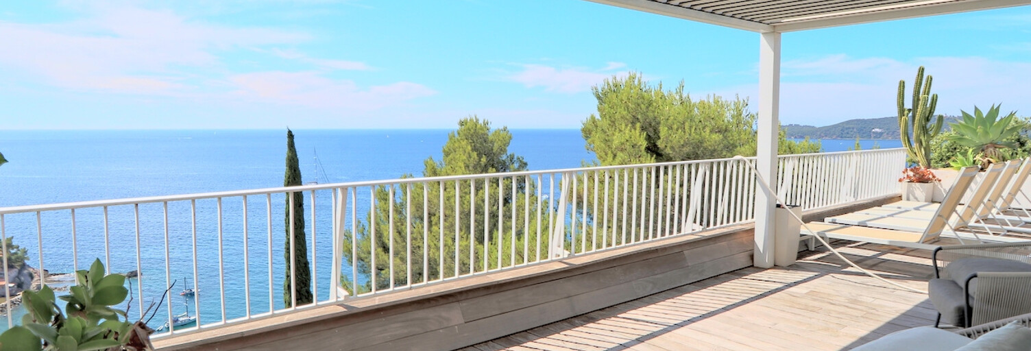 Appartement 5 Pièces 153 m² à vendre à Toulon (83000)