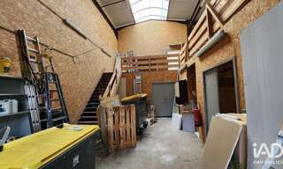 Commerce  156 m² à louer à Besançon (25000)