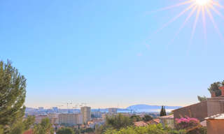 Maison 4 Pièces 70 m² à vendre à Toulon (83000)