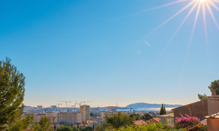 Maison 4 Pièces 70 m² à vendre à Toulon (83000)