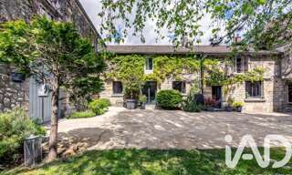 Maison 5 Pièces 370 m² à vendre à Viarmes (95270)