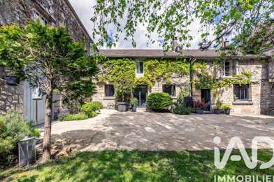 Maison 5 pièces 930000 €