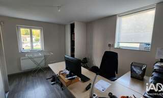 Bureau  15 m² à louer à Besançon (25000)
