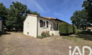 Maison 4 Pièces 96 m² à vendre à Saint-Léger-de-Montbrun (79100)