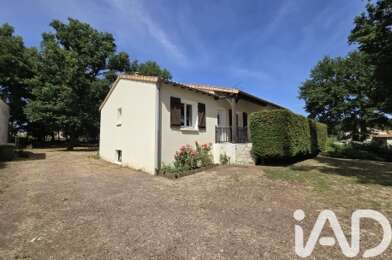 Maison 4 pièces 118000 €