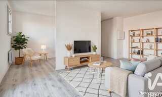 Appartement 2 Pièces 47 m² à vendre à Toulouse (31200)