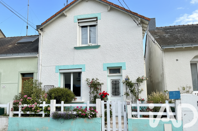 Maison 4 pièces 213000 €