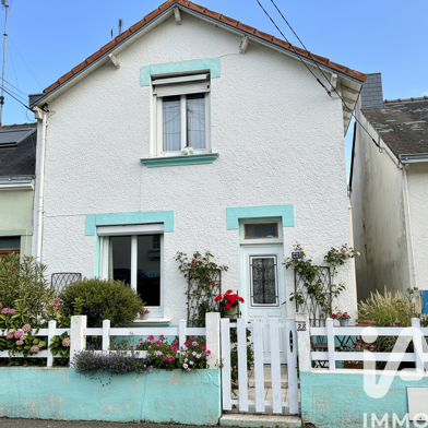 Maison 4 pièces 213000 €