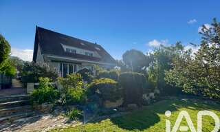 Maison 8 Pièces 200 m² à vendre à Montfermeil (93370)