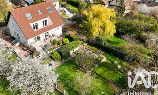 Maison 8 Pièces 200 m² à vendre à Montfermeil (93370)