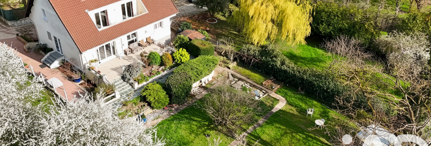 Maison 8 Pièces 200 m² à vendre à Montfermeil (93370)