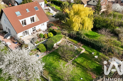 Maison 8 pièces 470000 €