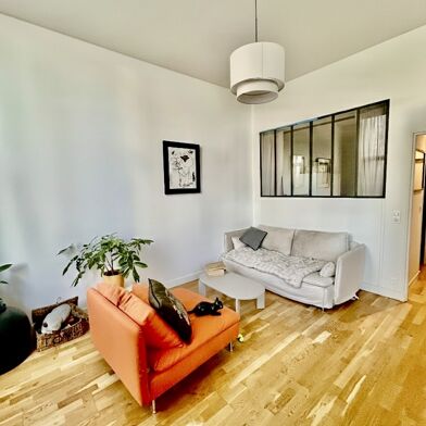 Appartement 3 pièces 265000 €