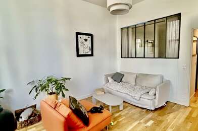 Appartement 3 pièces 255000 €