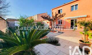 Maison 5 Pièces 115 m² à vendre à Pollestres (66450)