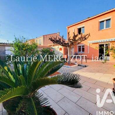 Maison 5 pièces 310000 €