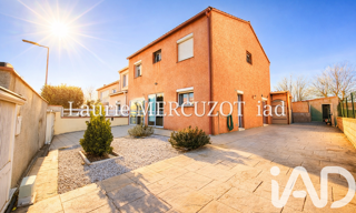 Maison 5 Pièces 115 m² à vendre à Pollestres (66450)