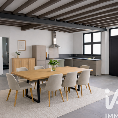 Maison 5 pièces 199000 €