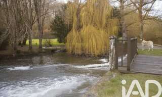 Maison 10 Pièces 230 m² à vendre à Mézières-sur-Couesnon (35140)