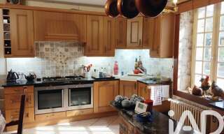 Maison 10 Pièces 230 m² à vendre à Mézières-sur-Couesnon (35140)