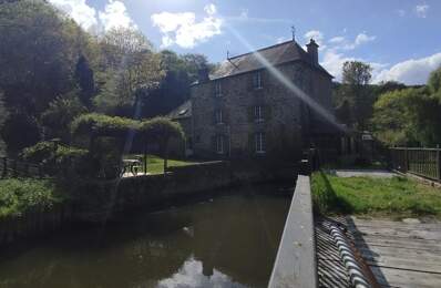 Vente Moulin 10 pièces — photo du bien
