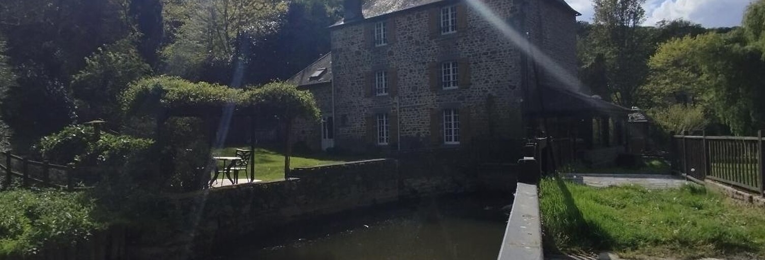 Maison 10 Pièces 230 m² à vendre à Mézières-sur-Couesnon (35140)