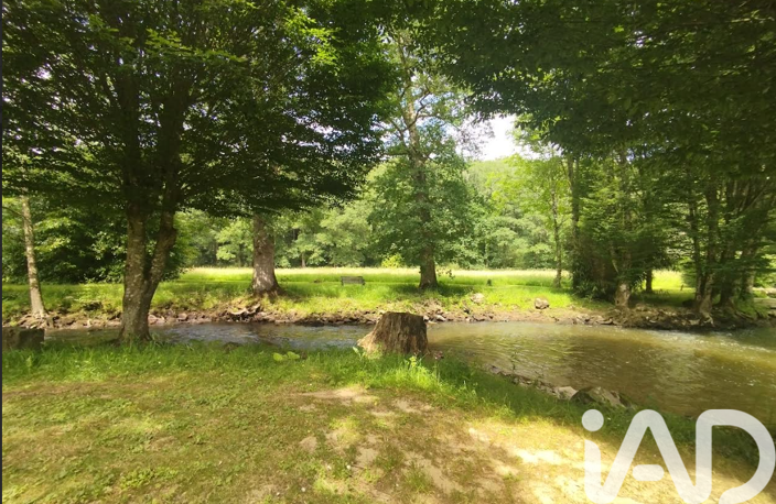 Vente Moulin 10 pièces — photo 2