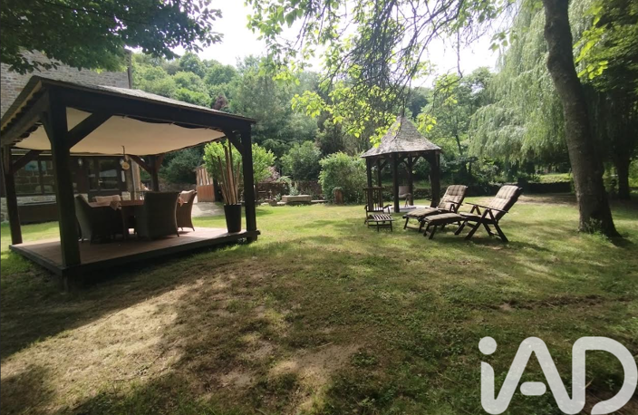 Vente Moulin 10 pièces — photo 3