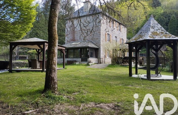 Vente Moulin 10 pièces — photo 4