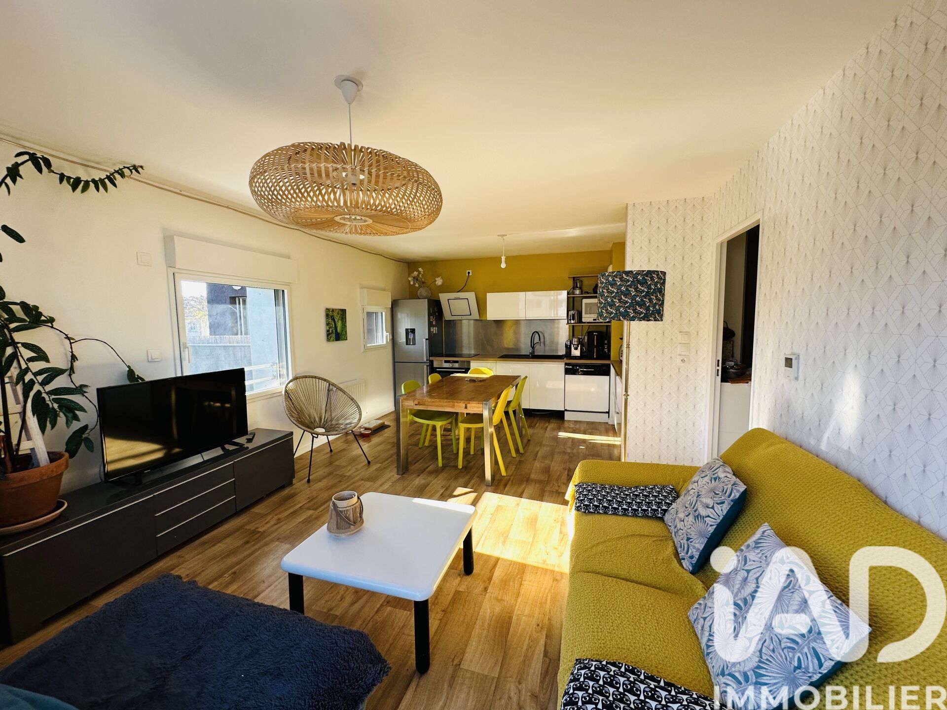 Vente Appartement 5 pièces - Photo 3