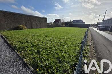 Terrain  72000 €
