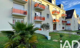 Appartement 3 Pièces 65 m² à vendre à Dinan (22100)