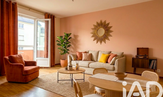 Appartement 3 Pièces 65 m² à vendre à Dinan (22100)