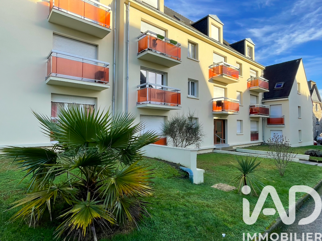 Vente Appartement 3 pièces - Photo 2