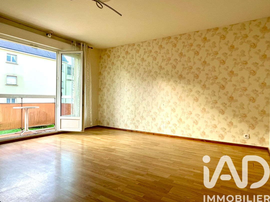 Vente Appartement 3 pièces - Photo 3