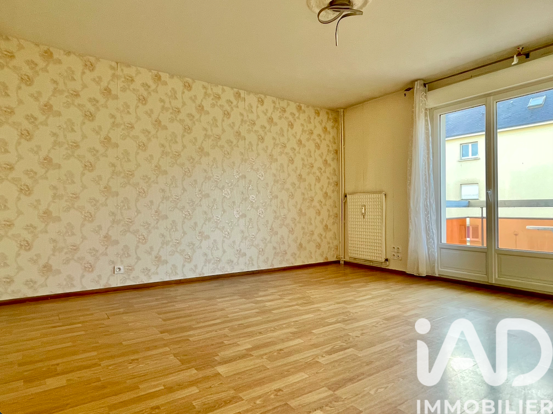 Vente Appartement 3 pièces - Photo 4
