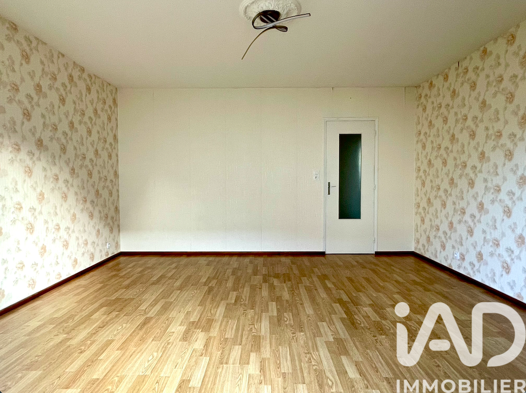 Vente Appartement 3 pièces - Photo 5
