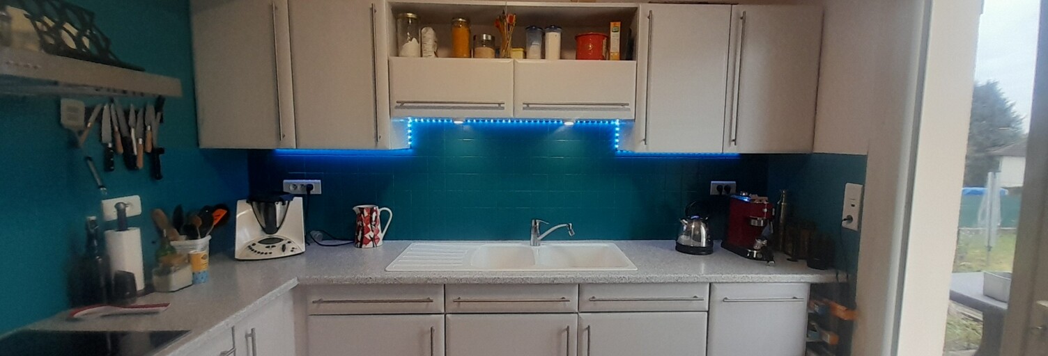 Maison 4 Pièces 112 m² à vendre à Limoges (87100)