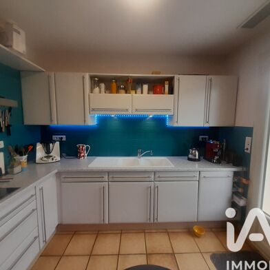 Maison 4 pièces 218000 €